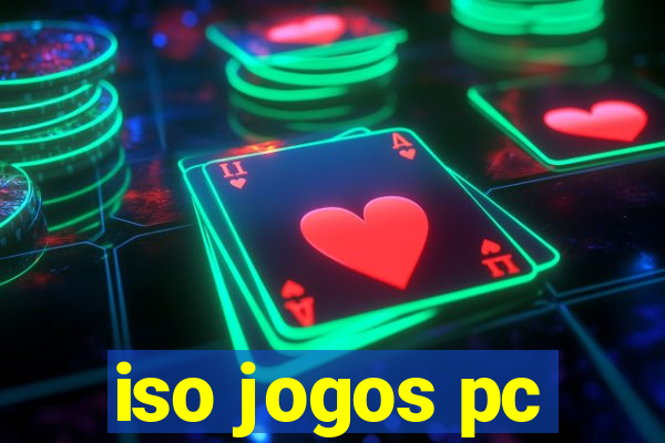 iso jogos pc